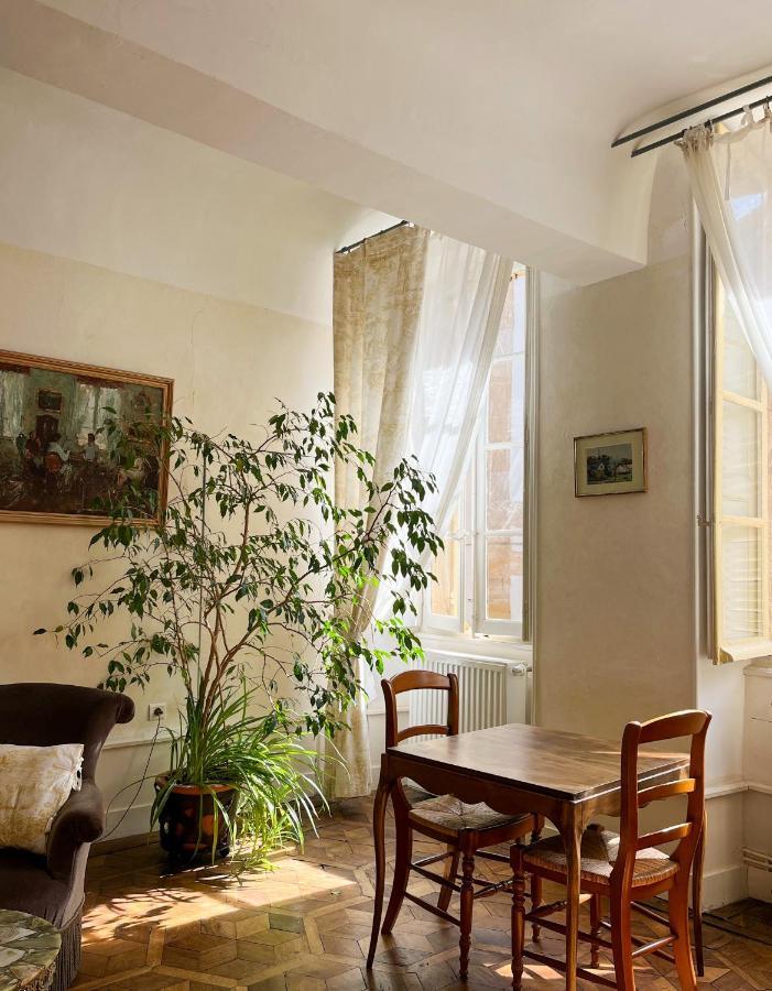أوتون Maison Sainte Barbe المظهر الخارجي الصورة