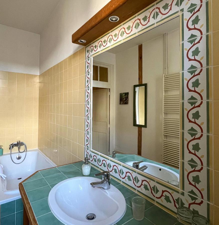 أوتون Maison Sainte Barbe المظهر الخارجي الصورة