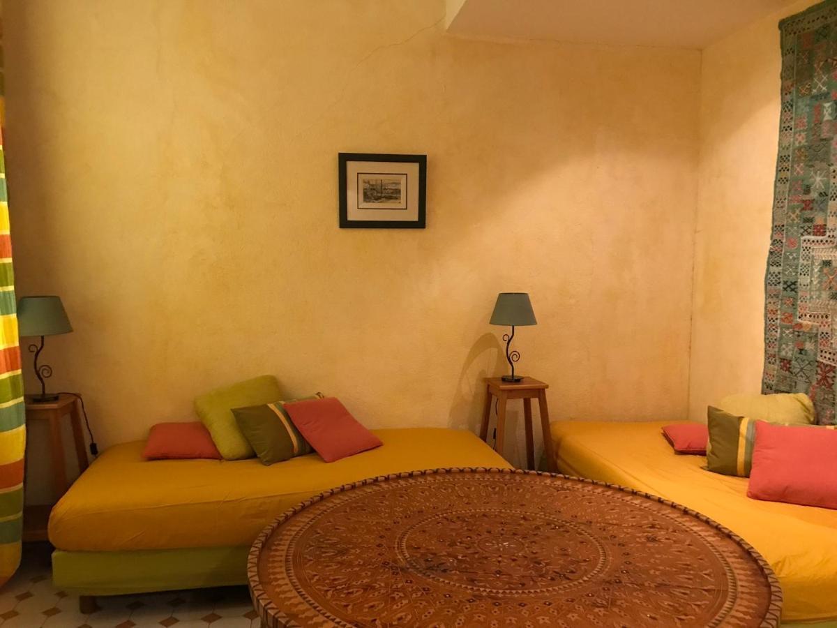 أوتون Maison Sainte Barbe المظهر الخارجي الصورة