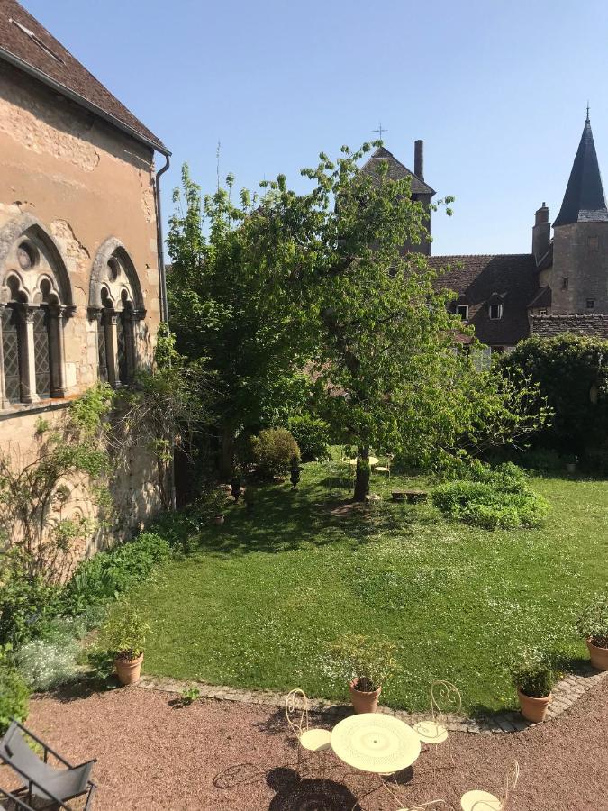 أوتون Maison Sainte Barbe المظهر الخارجي الصورة