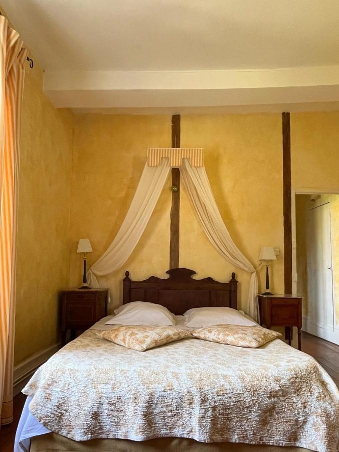 أوتون Maison Sainte Barbe المظهر الخارجي الصورة